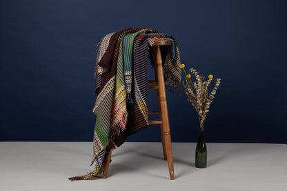 Florence Throw