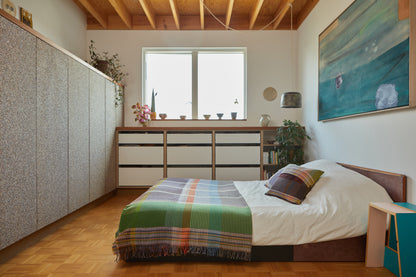 Florence Throw