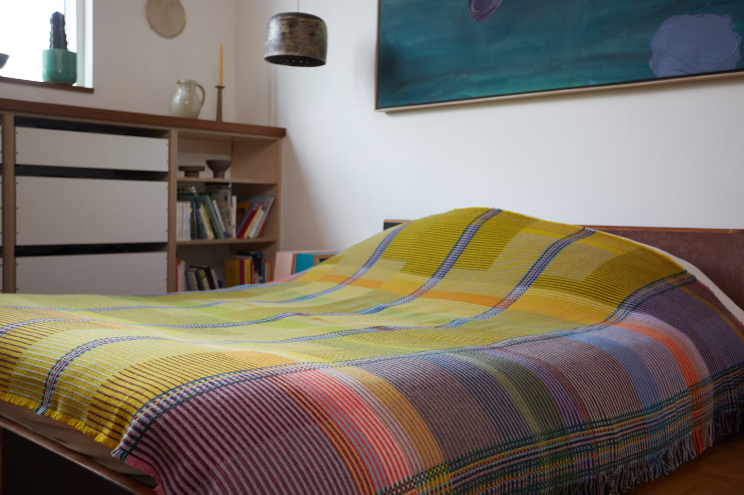 Hambling Throw
