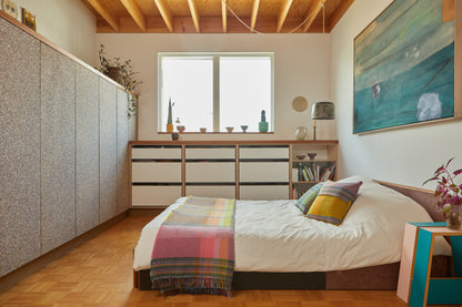 Hambling Throw