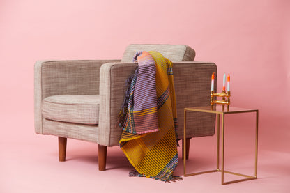 Hambling Throw