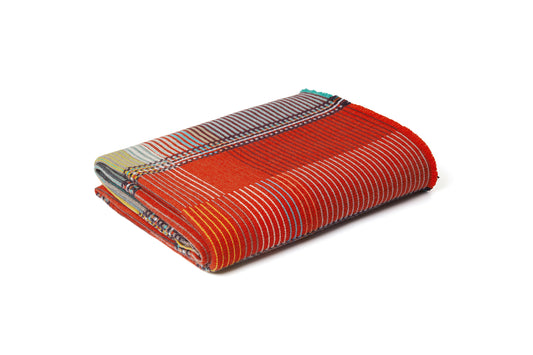 Ida Throw