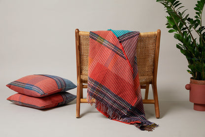 Ida Throw