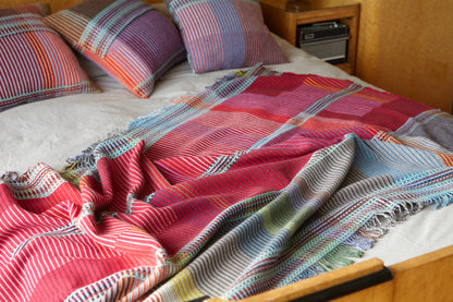 Rosalind Throw