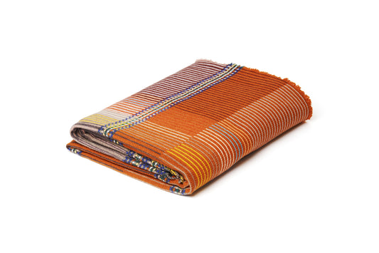 Vita Throw