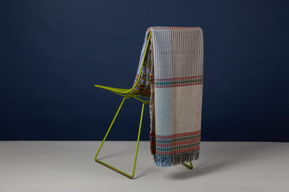 Wollstonecraft Throw