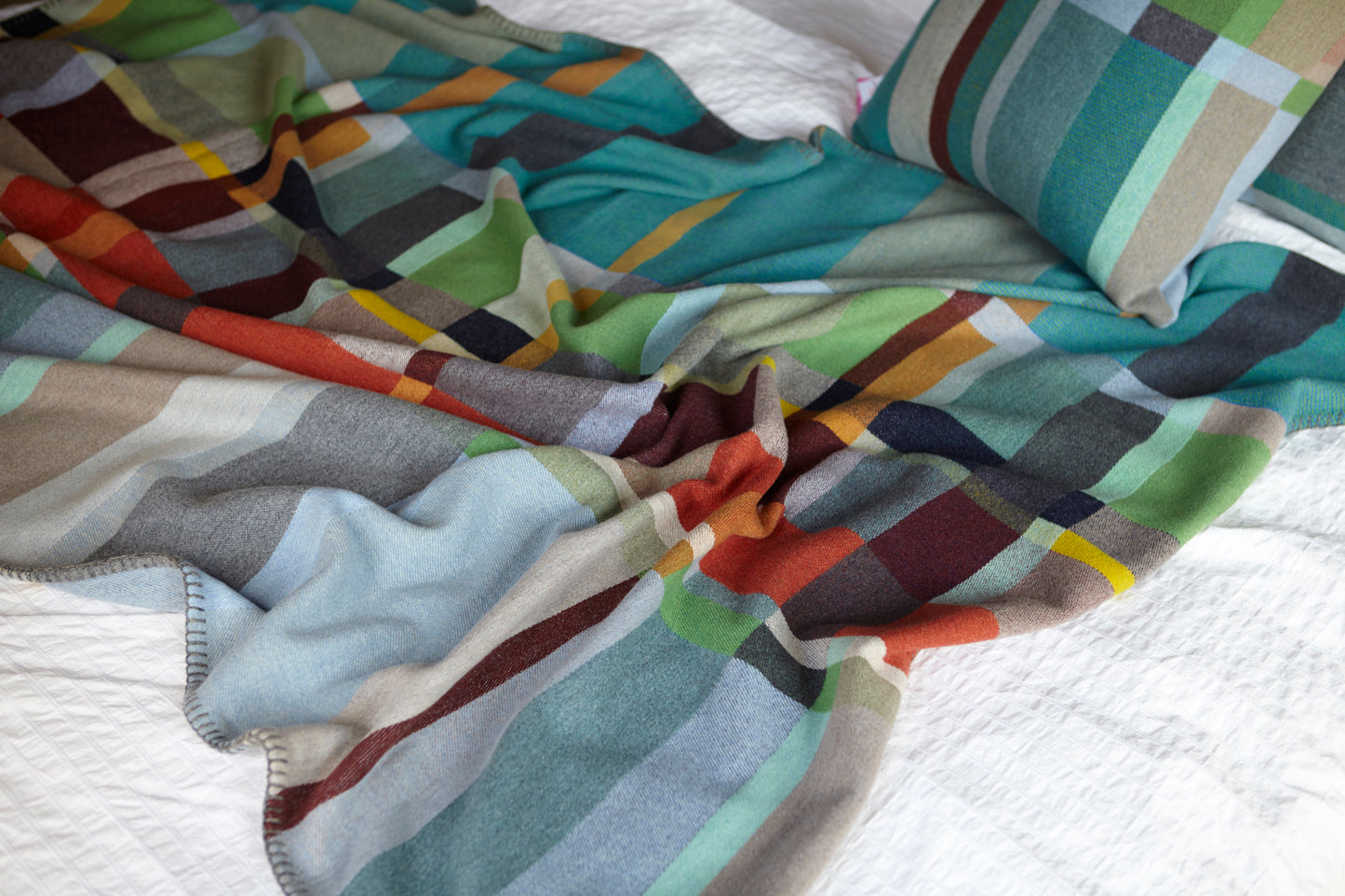 Feilden Throw