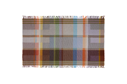 Joan Throw