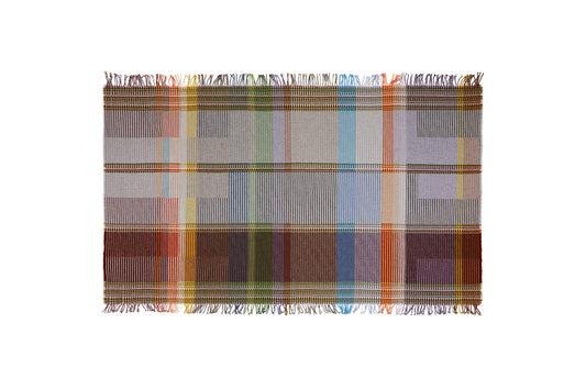 Joan Throw