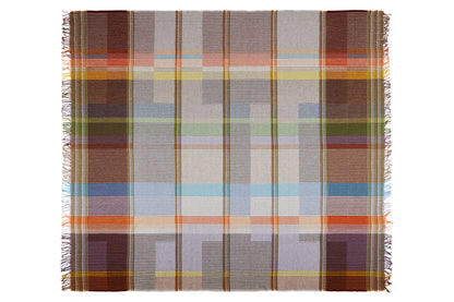 Joan Throw
