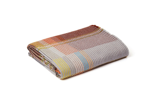 Joan Throw