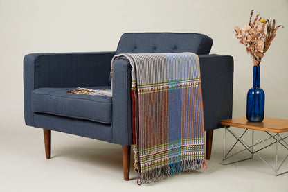 Joan Throw
