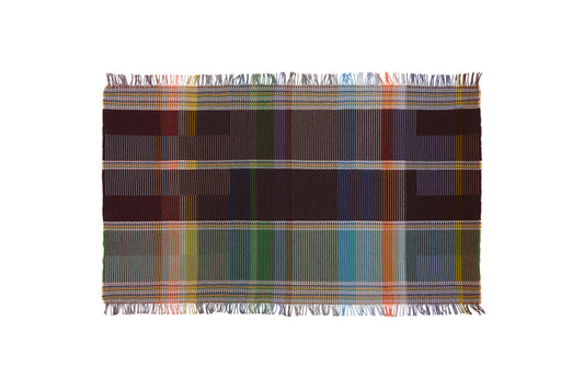Florence Throw