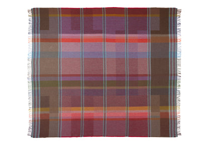 Rosalind Throw