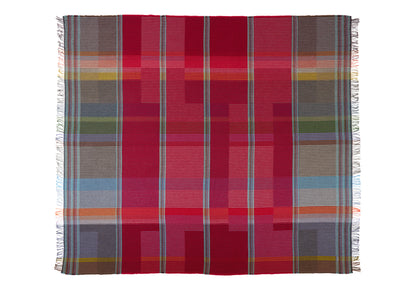 Rosalind Throw