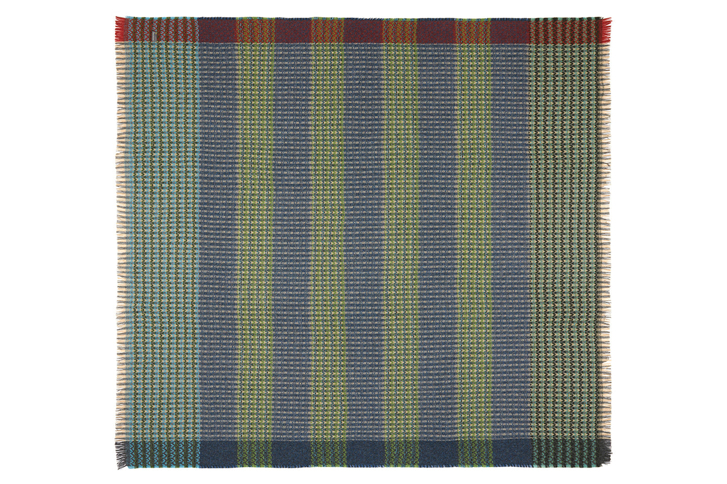 Everglade Throw
