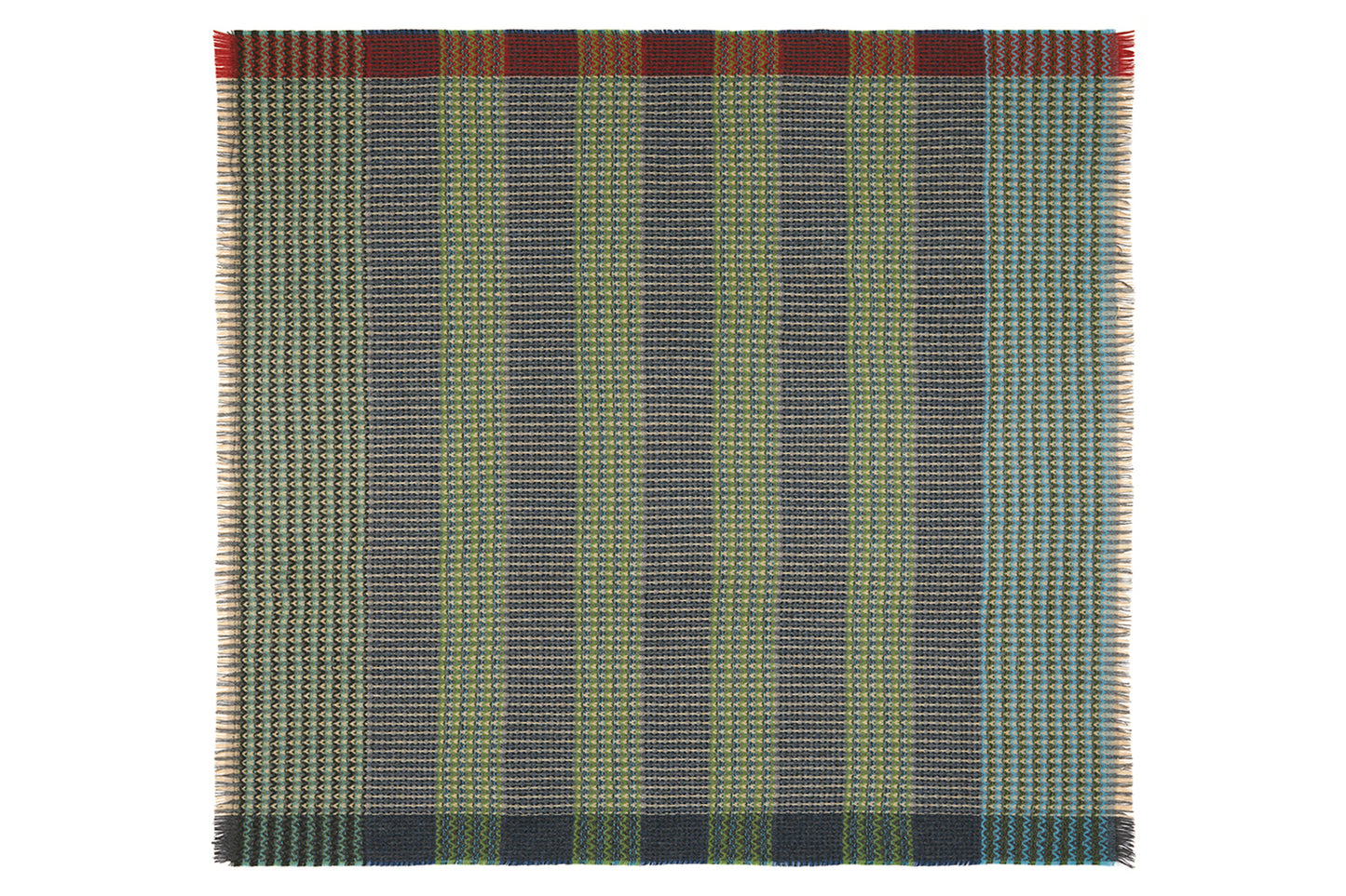 Everglade Throw