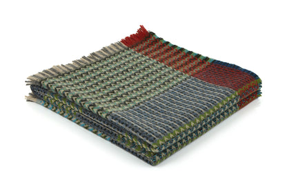 Everglade Throw