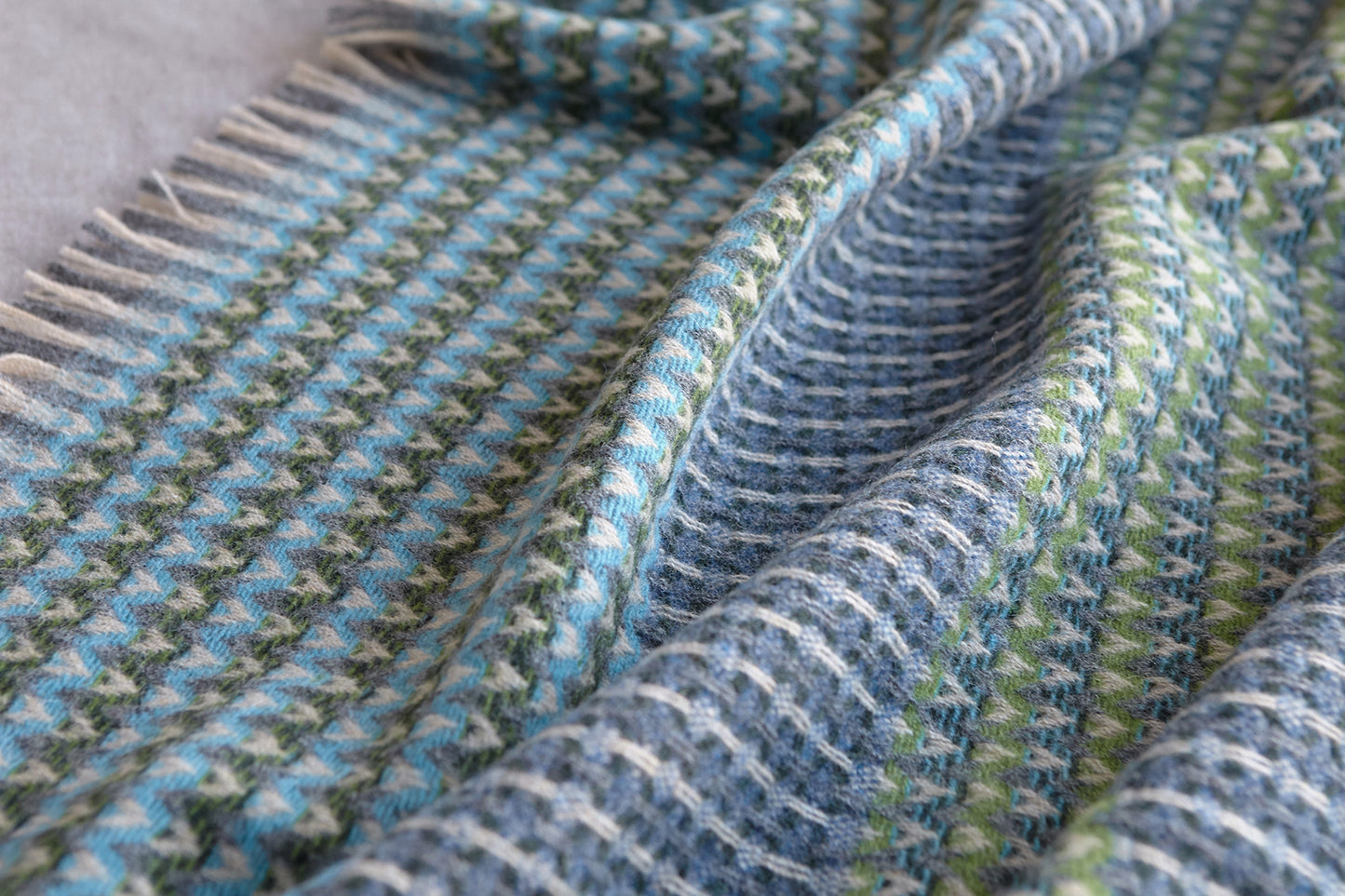 Everglade Throw