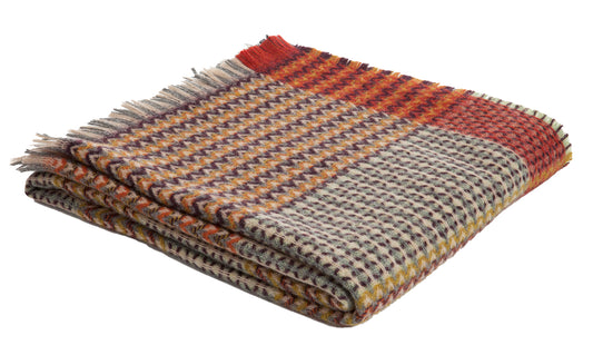 Yosemite Throw