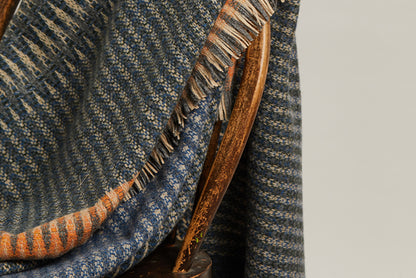 Cairngorm Throw