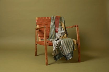 Lismore Throw