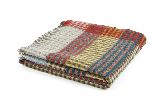 Hampstead Throw