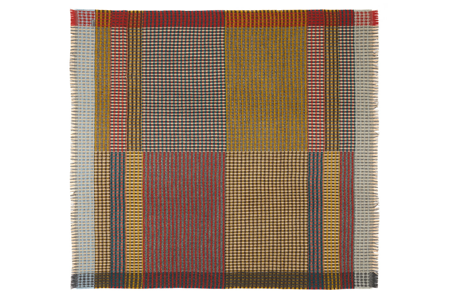 Hampstead Throw