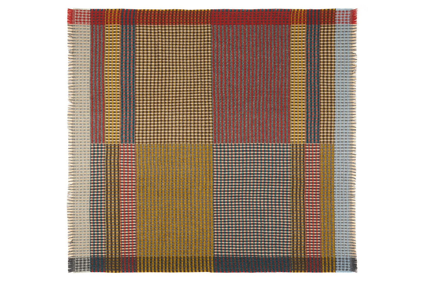 Hampstead Throw