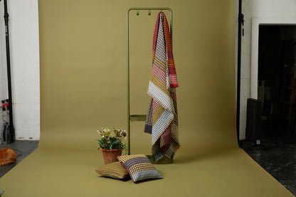 Hampstead Throw
