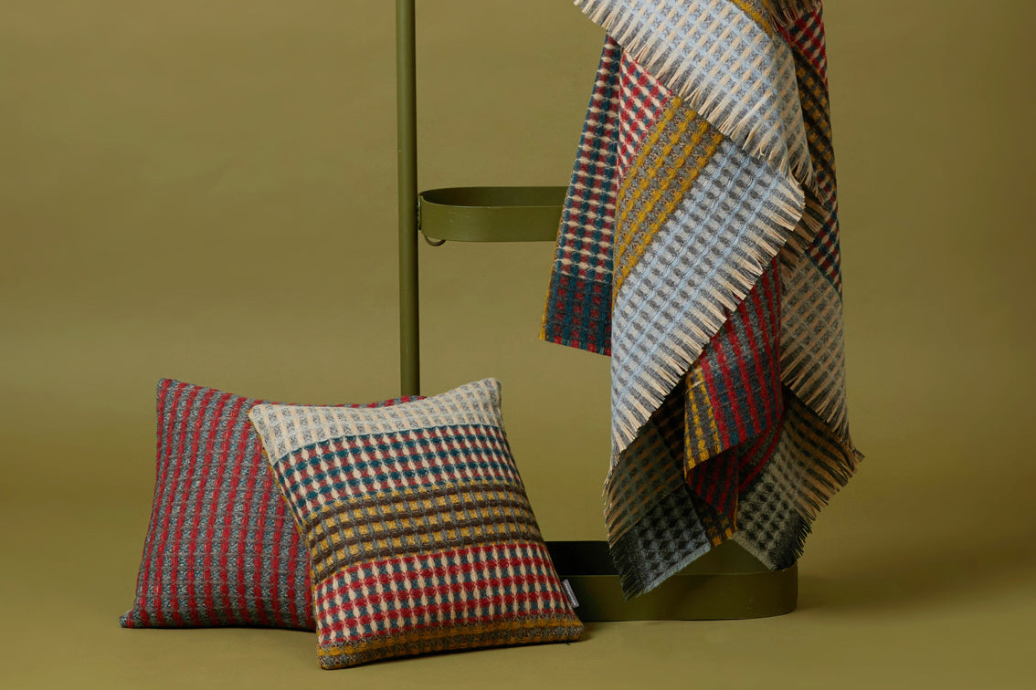 Hampstead Throw
