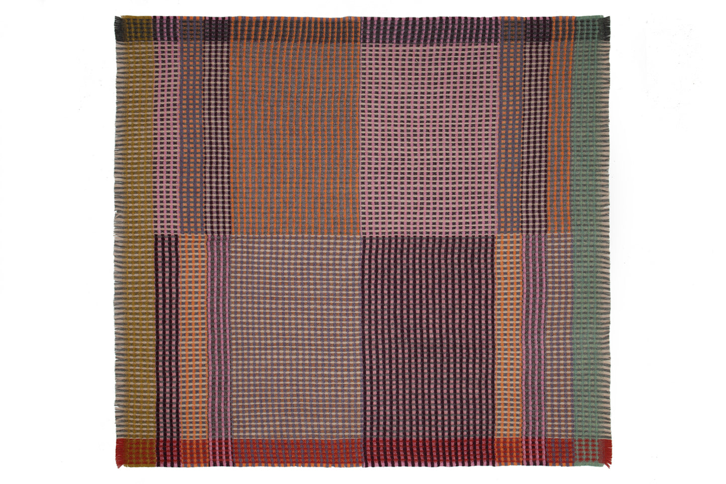 Imperfect - Kew Throw