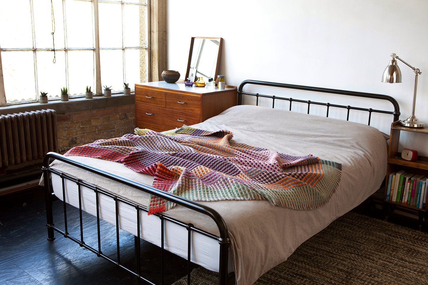 Kew Throw