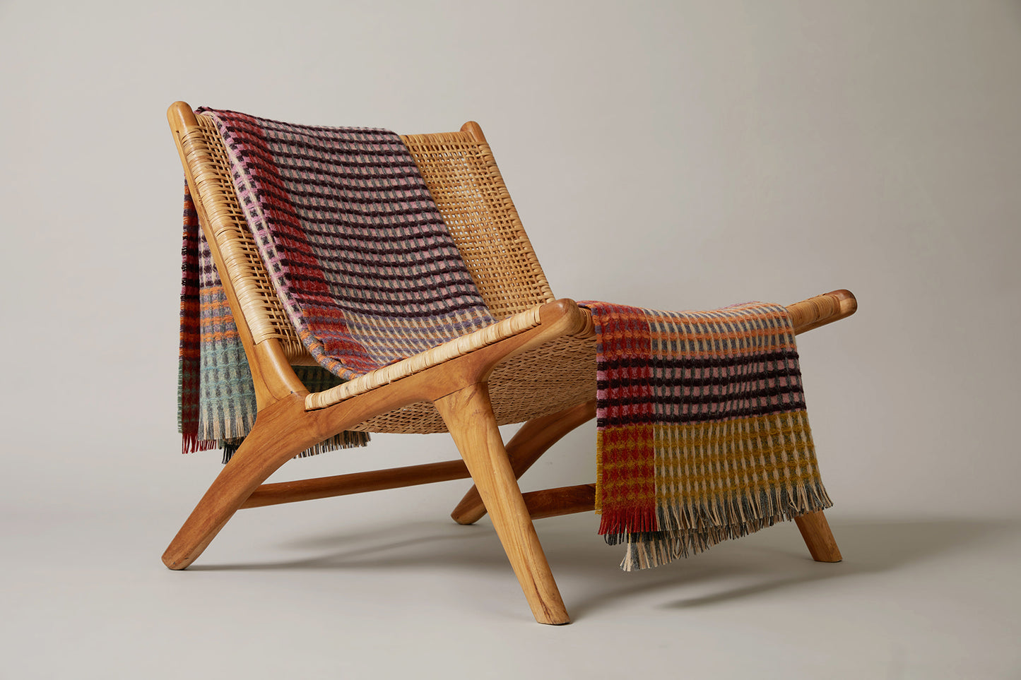 Kew Throw
