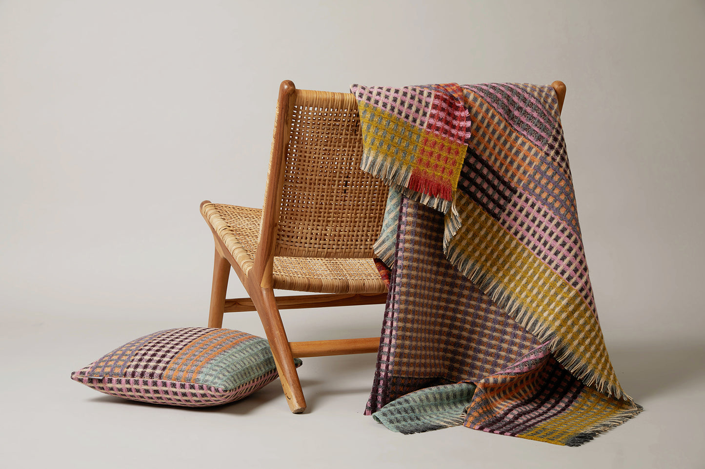Kew Throw