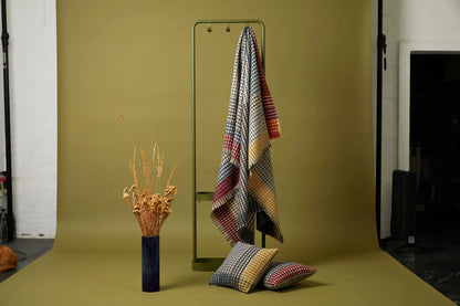 Regent Throw
