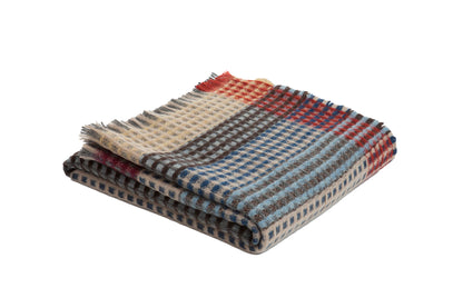 Regent Throw