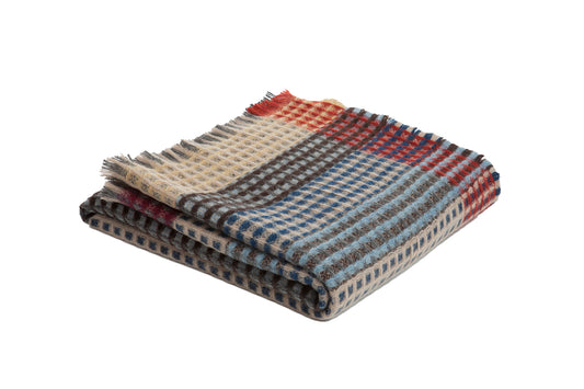 Regent Throw