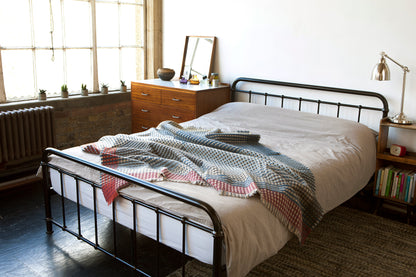Regent Throw