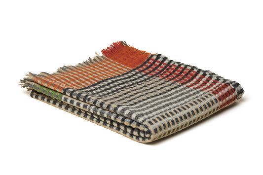 Whittington Throw