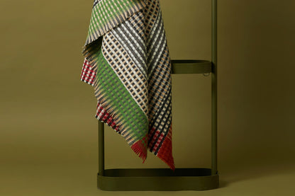 Whittington Throw