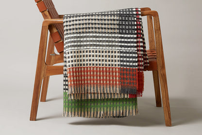 Whittington Throw