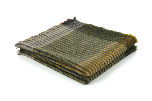 Lismore Throw