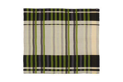 Moss Throw