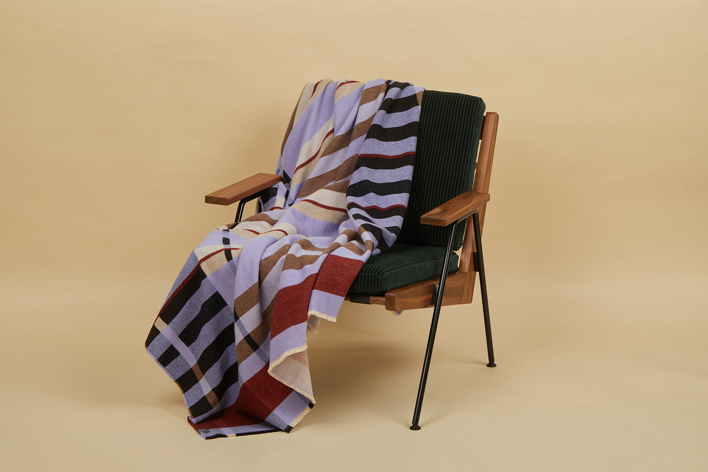 Nigella Throw