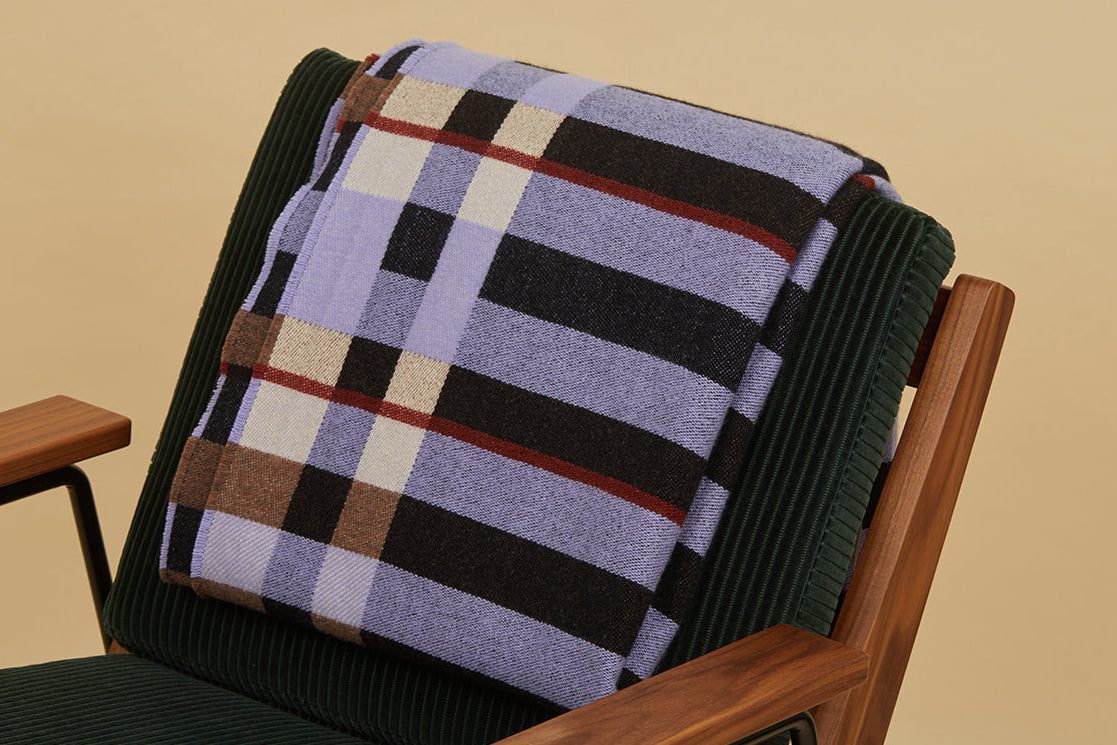 Nigella Throw
