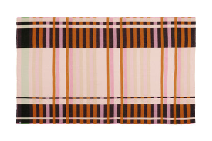Nougat Throw