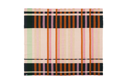 Nougat Throw