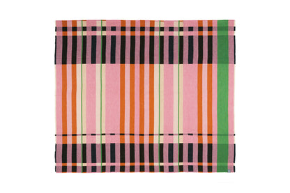 Nougat Throw