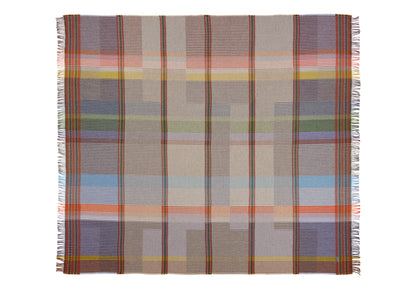 Wollstonecraft Throw